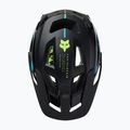 Fahrradhelm Fox Racing Speedframe Pro Lunar schwarz 29881-1 13