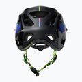 Fahrradhelm Fox Racing Speedframe Pro Lunar schwarz 29881-1 15