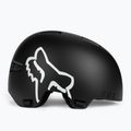 Fox Racing Flight CE Jr Kinder Fahrradhelm schwarz 30284_001 3