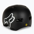 Fox Racing Flight CE Jr Kinder Fahrradhelm schwarz 30284_001 4