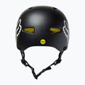 Fox Racing Flight CE Jr Kinder Fahrradhelm schwarz 30284_001 8