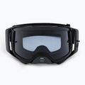 Fox Racing Airspace Vizen Fahrradbrille schwarz 29672_001 2