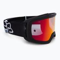 Fox Racing Main Ryaktr schwarz 29679_001 Fahrradbrille