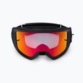 Fox Racing Main Ryaktr schwarz 29679_001 Fahrradbrille 2