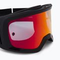 Fox Racing Main Ryaktr schwarz 29679_001 Fahrradbrille 6