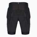 Fox Racing Baseframe Pro Herren Radhosen mit Protektoren schwarz 30092_001 2