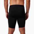 Fox Racing Tecbase Compression Herren Radhosen schwarz 30310_001 2