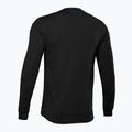 Radtrikot Herren Fox Racing Ranger Dr MD Tred LS schwarz 31_1_S 2