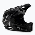 Fahrradhelm Fox Racing Proframe RS MHDRN schwarz 29865_247