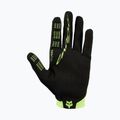 Fahrradhandschuhe Fox Racing Flexair Lunar schwarz-gelb 388_19_S 8