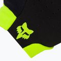 Fahrradhandschuhe Fox Racing Flexair Lunar schwarz-gelb 388_19_S 4