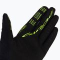 Fahrradhandschuhe Fox Racing Flexair Lunar schwarz-gelb 388_19_S 5