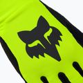 Fahrradhandschuhe Fox Racing Flexair Lunar schwarz-gelb 388_19_S 6