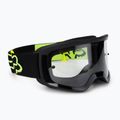 Radbrillen Fox Racing Main Stray black/yellow 25834_19