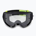 Radbrillen Fox Racing Main Stray black/yellow 25834_19 2