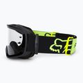 Radbrillen Fox Racing Main Stray black/yellow 25834_19 4