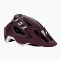 Helm Fox Racing Speedframe dunkelrot 2684_299