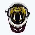 Helm Fox Racing Speedframe dunkelrot 2684_299 5