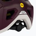 Helm Fox Racing Speedframe dunkelrot 2684_299 8