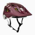 Helm Fox Racing Speedframe dunkelrot 2684_299 9