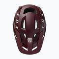 Helm Fox Racing Speedframe dunkelrot 2684_299 11