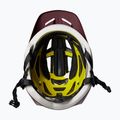 Helm Fox Racing Speedframe dunkelrot 2684_299 12