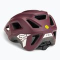 Fox Racing Mainframe Trvrs Fahrradhelm kastanienbraun 28424_299 12