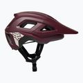 Fox Racing Mainframe Trvrs Fahrradhelm kastanienbraun 28424_299 2