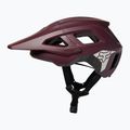 Fox Racing Mainframe Trvrs Fahrradhelm kastanienbraun 28424_299 3