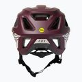 Fox Racing Mainframe Trvrs Fahrradhelm kastanienbraun 28424_299 4