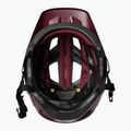 Fox Racing Mainframe Trvrs Fahrradhelm kastanienbraun 28424_299 6