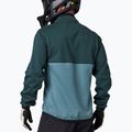 Herren Fox Racing Ranger Fire Fleece Crew Fahrradjacke grün 30112_294_S 7