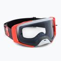Fox Racing Airspace Vizen schwarz-orange Fahrradbrille 29672_824