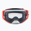 Fox Racing Airspace Vizen schwarz-orange Fahrradbrille 29672_824 2