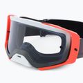 Fox Racing Airspace Vizen schwarz-orange Fahrradbrille 29672_824 5