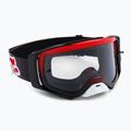 Fox Racing Airspace Vizen Fahrradbrille schwarz/rot 29672_110
