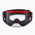 Fox Racing Airspace Vizen Fahrradbrille schwarz/rot 29672_110 2