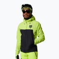 Fahrradjacke Herren Fox Racing  Ranger 2.5L Water Lunar gelb 3254_13_S 2