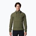 Fahrradjacke Herren Fox Racing Ranger Wind grün 318_99_M 5