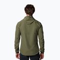 Fahrradjacke Herren Fox Racing Ranger Wind grün 318_99_M 6