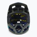 Fahrradhelm Fox Racing Proframe Blocked grün 29398_99 3