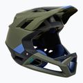 Fahrradhelm Fox Racing Proframe Blocked grün 29398_99 11