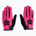 Fahrradhandschuhe Damen Fox Racing Ranger Lunar rosa 29895_17_S 3
