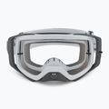 Fox Racing Airspace Xpozr Fahrradbrille schwarz und weiß 29674_052 2
