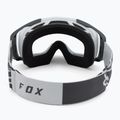 Fox Racing Airspace Xpozr Fahrradbrille schwarz und weiß 29674_052 3