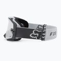 Fox Racing Airspace Xpozr Fahrradbrille schwarz und weiß 29674_052 4