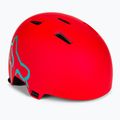 Fox Racing Flight CE Jr Kinder Fahrradhelm rot 30284_003