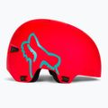 Fox Racing Flight CE Jr Kinder Fahrradhelm rot 30284_003 3