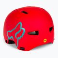 Fox Racing Flight CE Jr Kinder Fahrradhelm rot 30284_003 4