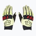 Fahrradhandschuhe Fox Racing Dirtpaw beige 25796_361_S 3